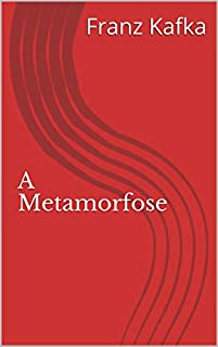 Livro A Metamorfose