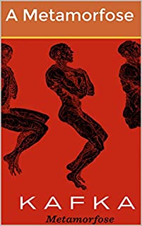 Livro A Metamorfose