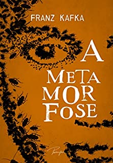 Livro A metamorfose