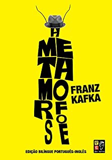 Livro A metamorfose