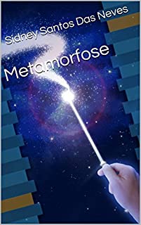 Livro Metamorfose