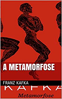 Livro A Metamorfose