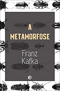 Livro A Metamorfose