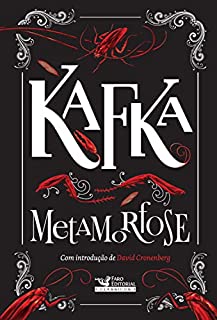Livro Metamorfose