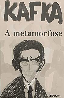 Livro A metamorfose