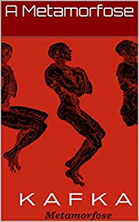 Livro A Metamorfose