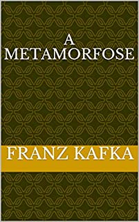 Livro A METAMORFOSE