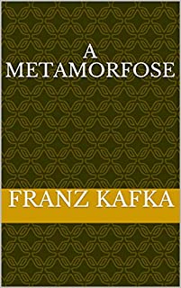 A METAMORFOSE