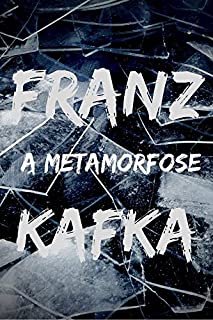 Livro A Metamorfose