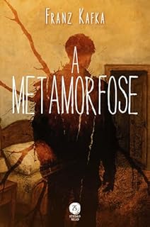 Livro A metamorfose
