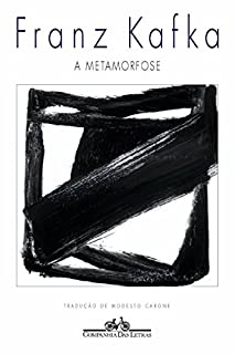 Livro A metamorfose