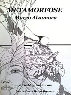 Livro METAMORFOSE: O Apocalipse seria uma Divina Comédia?