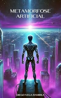 Livro Metamorfose Artificial