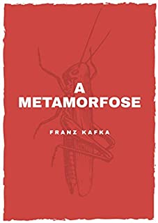 Livro A Metamorfose