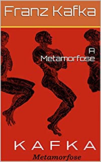 Livro A Metamorfose