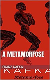 Livro A Metamorfose