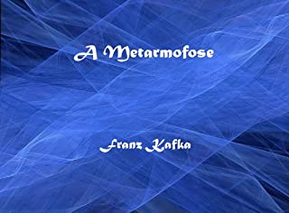 Livro A Metamorfose