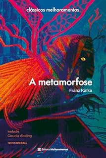 Livro A Metamorfose (Clássicos Melhoramentos)