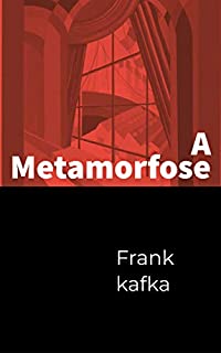 Livro A Metamorfose (Coleção Duetos)