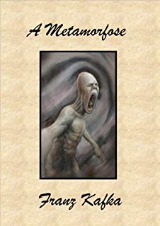 Livro A Metamorfose