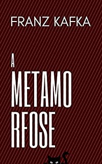 Livro A Metamorfose: Die Verwandlung