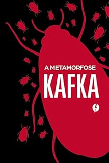Livro A Metamorfose – Edição de Luxo