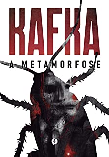 Livro A Metamorfose - Edição de luxo