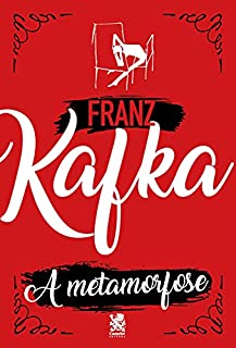 Livro A Metamorfose