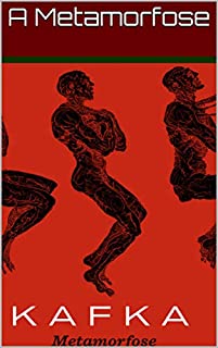 Livro A Metamorfose