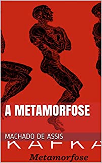 Livro A Metamorfose