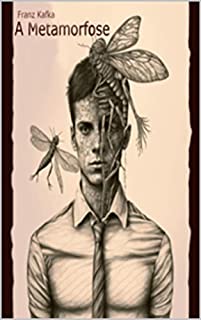 Livro A Metamorfose (Ilustrada)