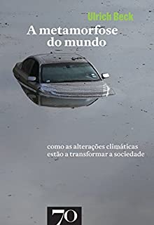 Livro A Metamorfose do Mundo