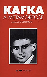 Livro A Metamorfose: seguido O Veredicto
