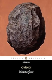 Livro Metamorfoses