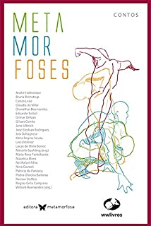 Livro Metamorfoses: Contos