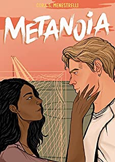 Livro Metanoia