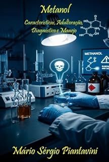 Livro Metanol