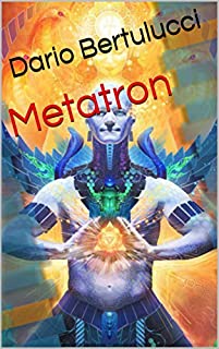 Livro Metatron