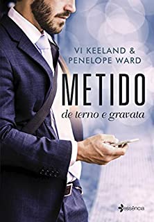 Livro Metido de terno e gravata