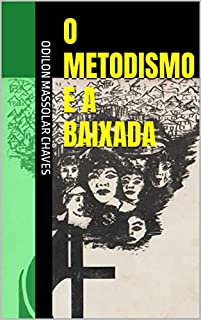 Livro O Metodismo e a Baixada