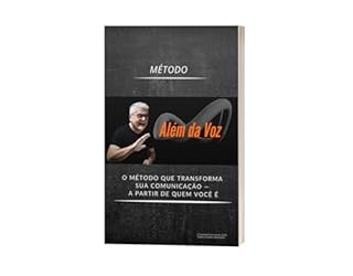 Método Além da Voz: Comunicação descomplicada