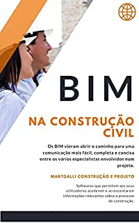 Livro Método BIM | Construção Civil