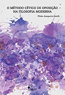 Livro O método cético de oposição na Filosofia Moderna