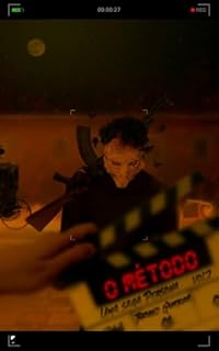 Livro O Método: Livro-Roteiro (Persona)