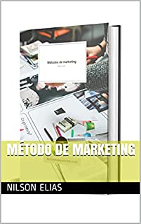Livro Método de marketing