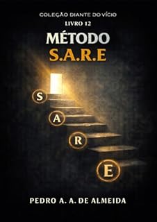 Método S.A.R.E: (LIVRO 12)