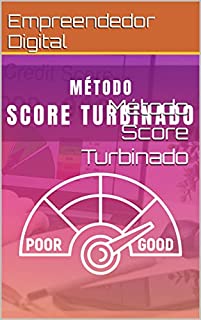 Livro Método Score Turbinado