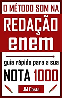 O Método SOM na Redação Enem: Guia Rápido para sua Nota 1000