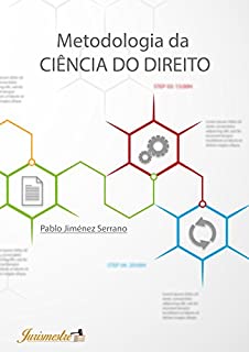 Livro Metodologia da ciência do direito