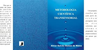 Livro Metodologia Científica Transensorial (Portuguese Edition)